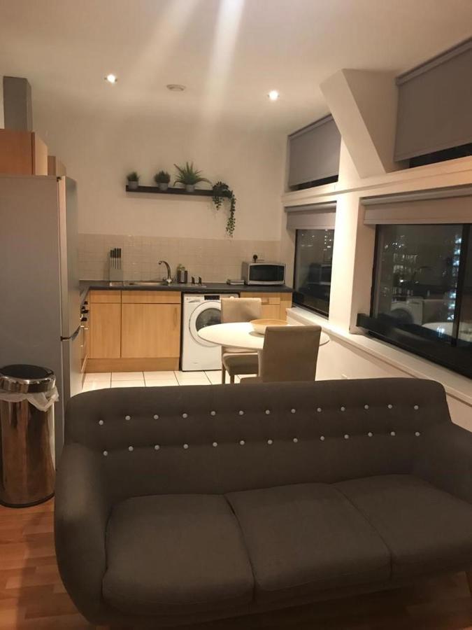 Heights Apartamento Manchester