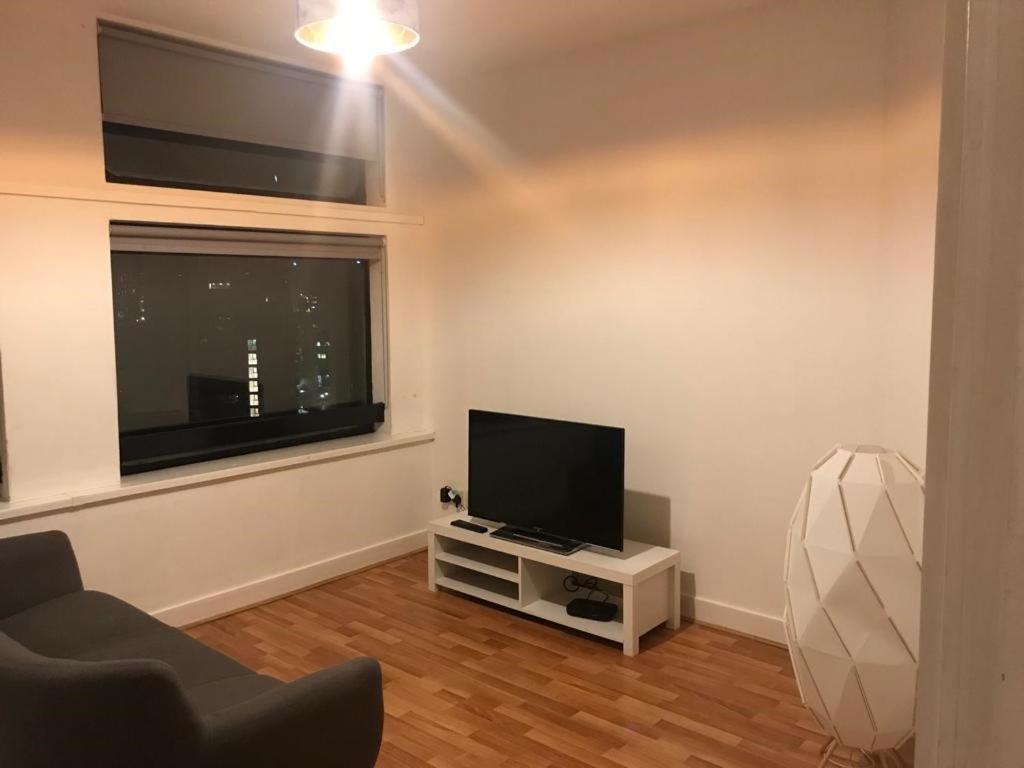 Apartamento Heights
