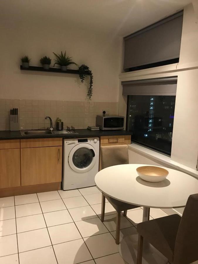 Heights Apartamento *